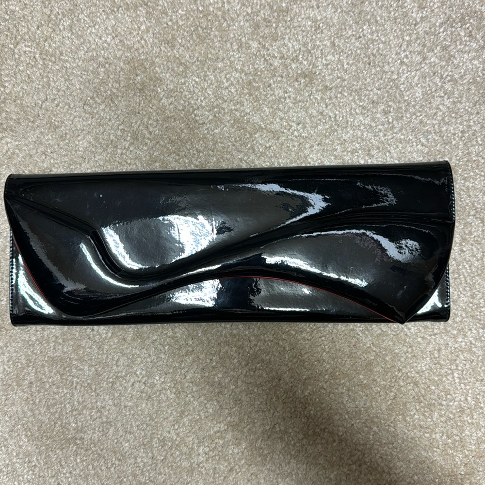 Christian Louboutin Pigalle Clutch